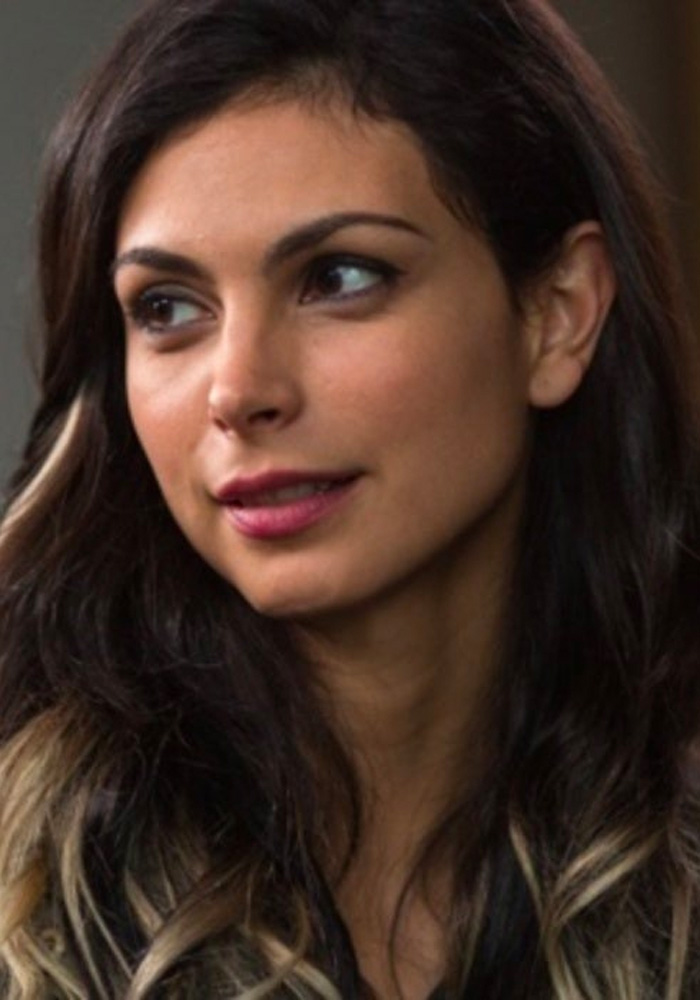 Morena<br>Baccarin